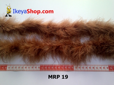 bulu marabou MRP 19   feather  large2